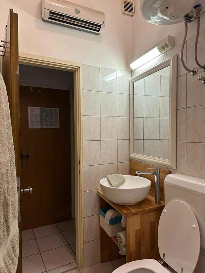 Appartement D2 4u Zadar