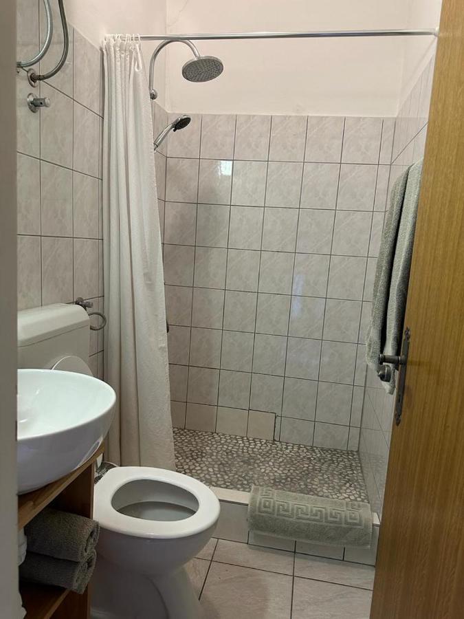 Appartement D2 4u *