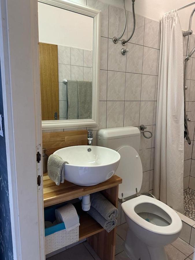 Appartement D2 4u *