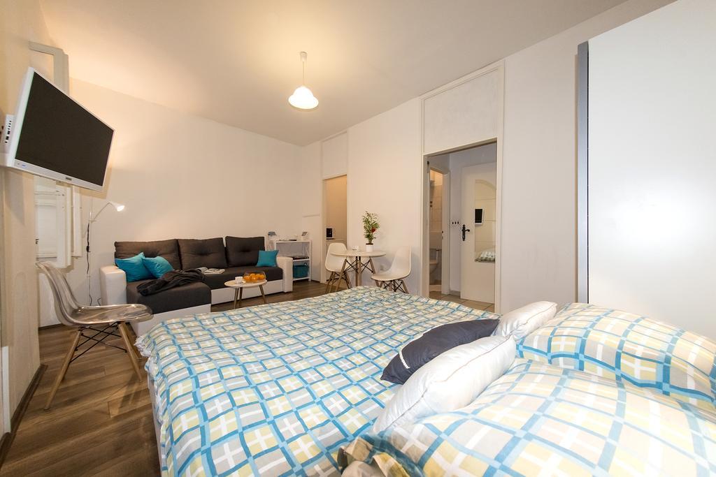 Appartement D2 4u *