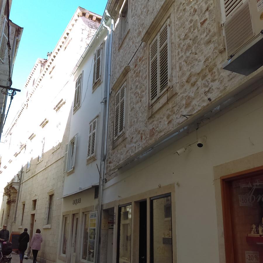 D2 4u Apartament Zadar