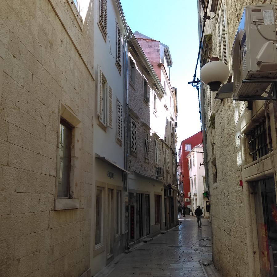 D2 4u Appartement Zadar