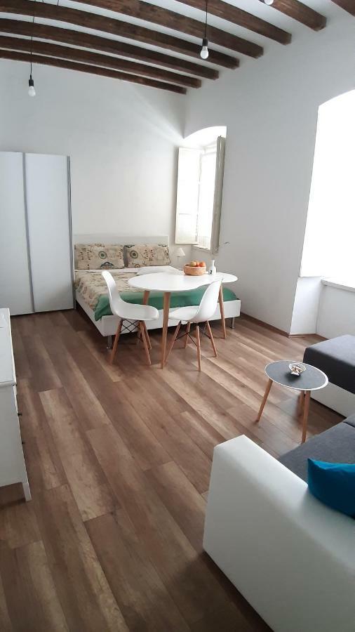 D2 4u Apartament Zadar